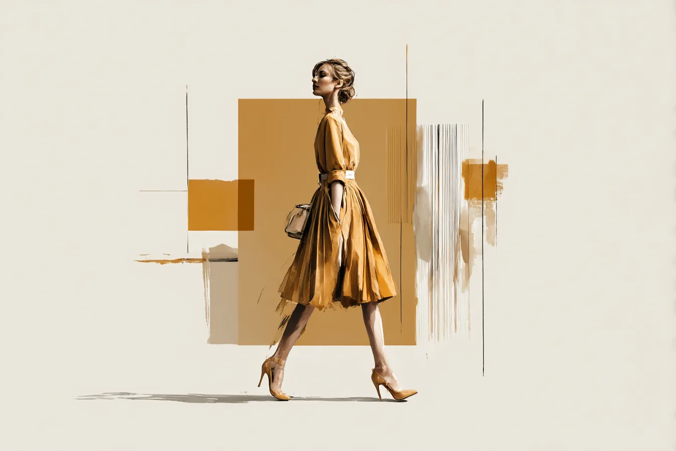 Pleated Dresses Night for Nights Worth Dressing For