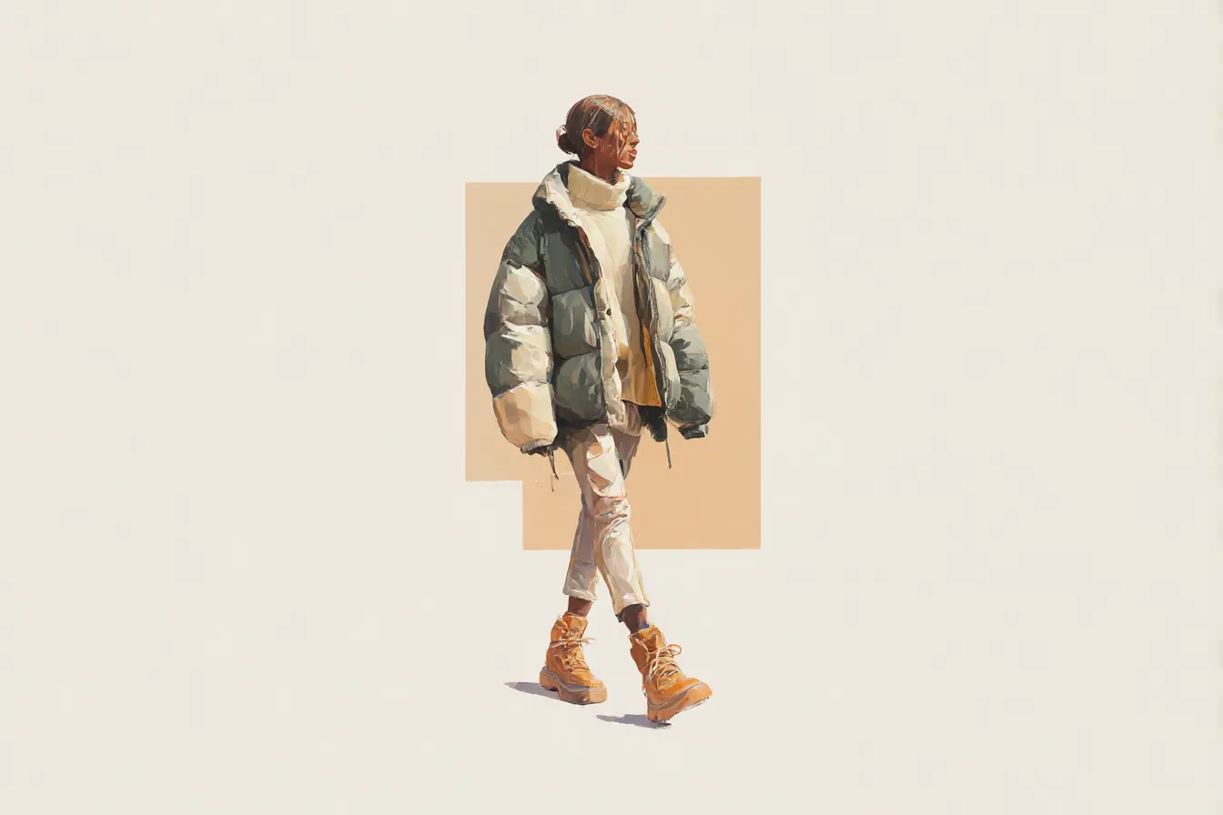 Puffer Jackets Worth Having in Your Wardrobe
