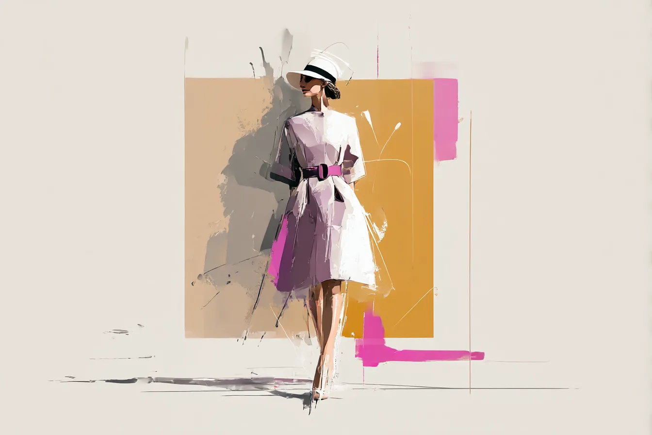 Purple Dresses Evening for Nights Worth Dressing For