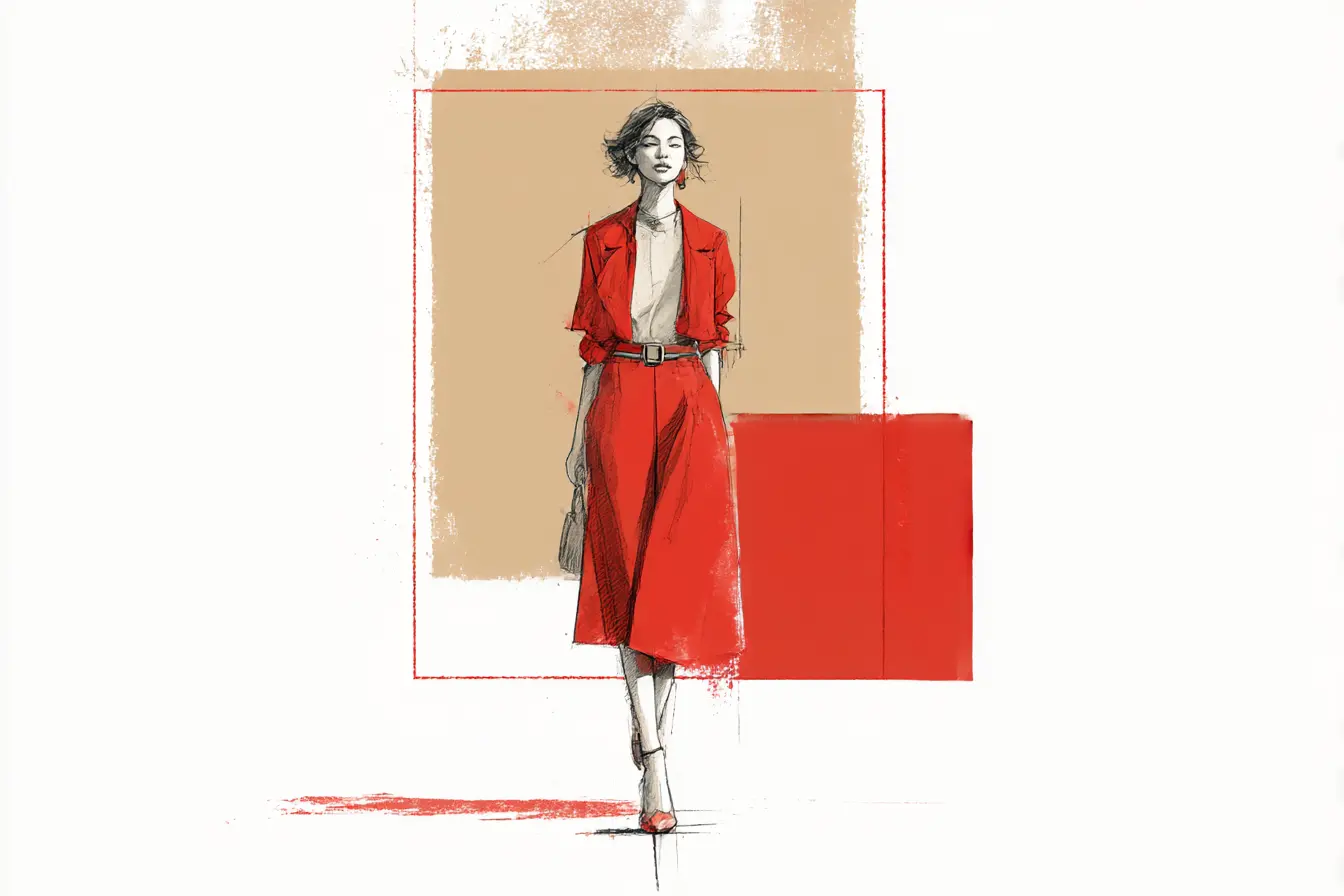 Maxi Skirts Worth Adding to the Rotation