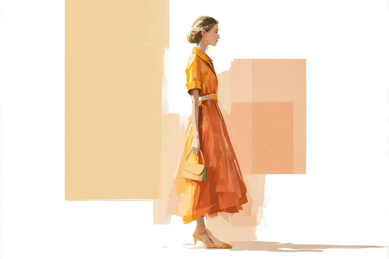 Shift Dresses Worth Having in Your Wardrobe