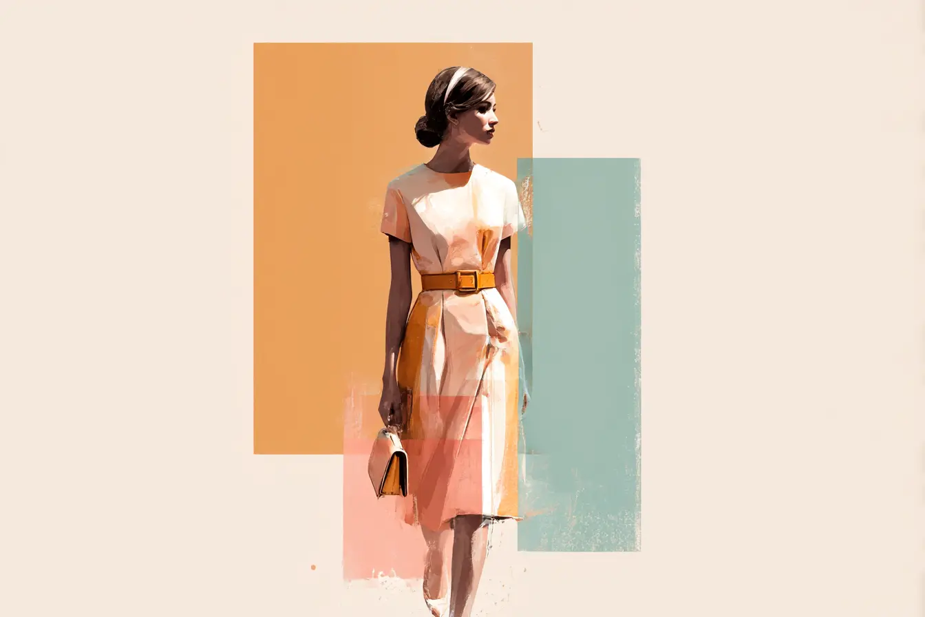 Retro Dresses Worth Having in Your Wardrobe