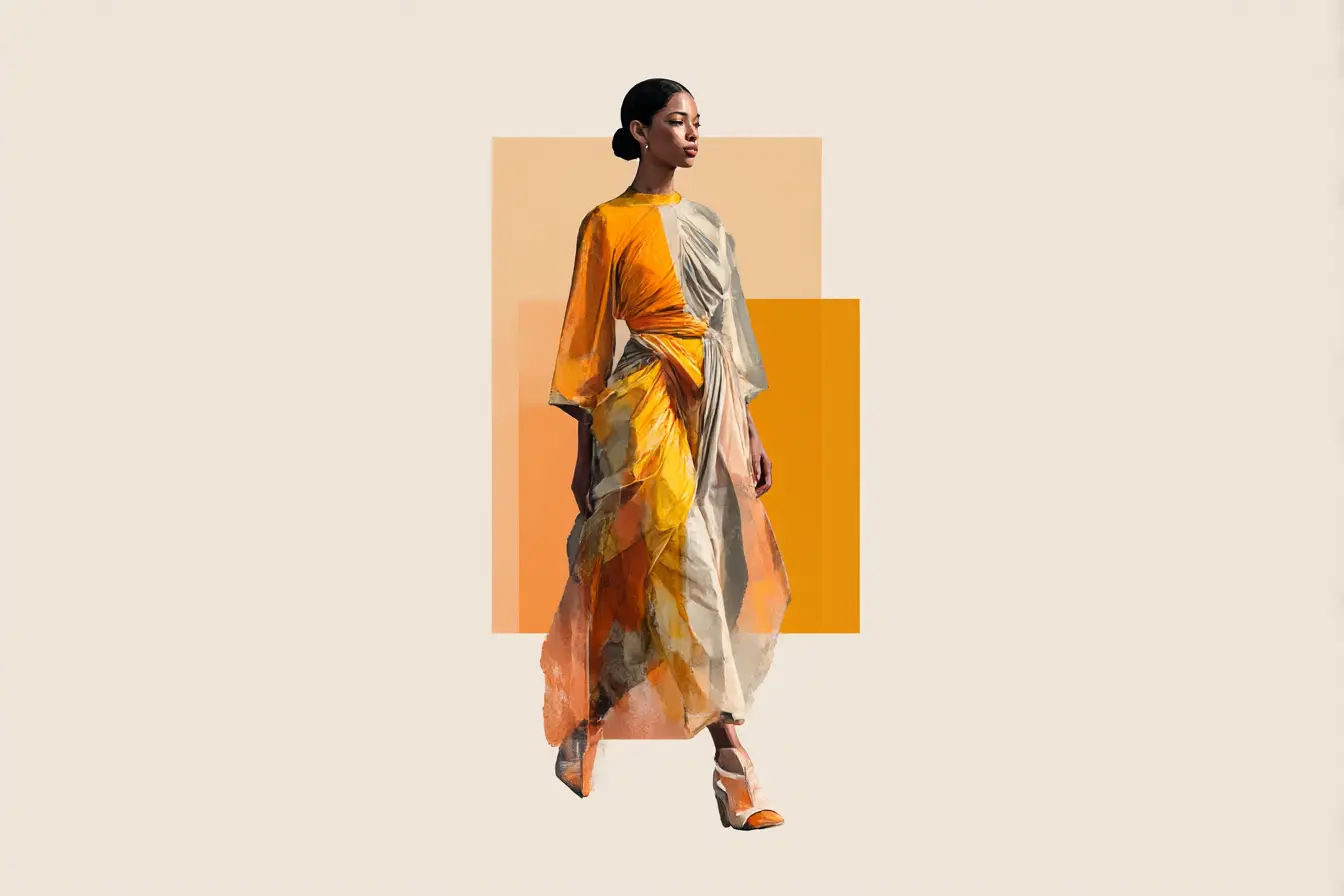 Ruched Dresses Worth the Closer Look