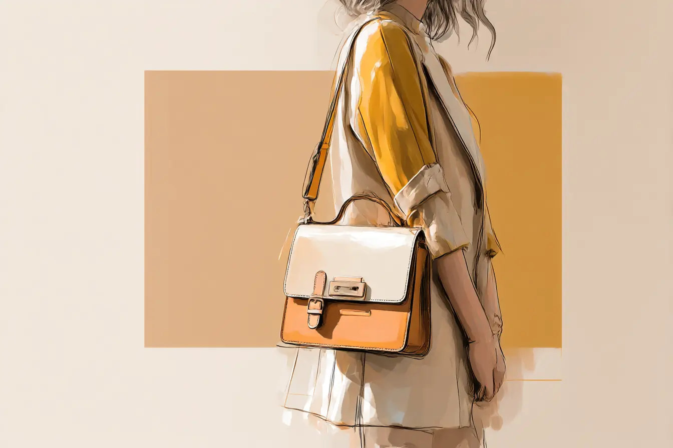 Satchels and Structure Bags Worth the Investment