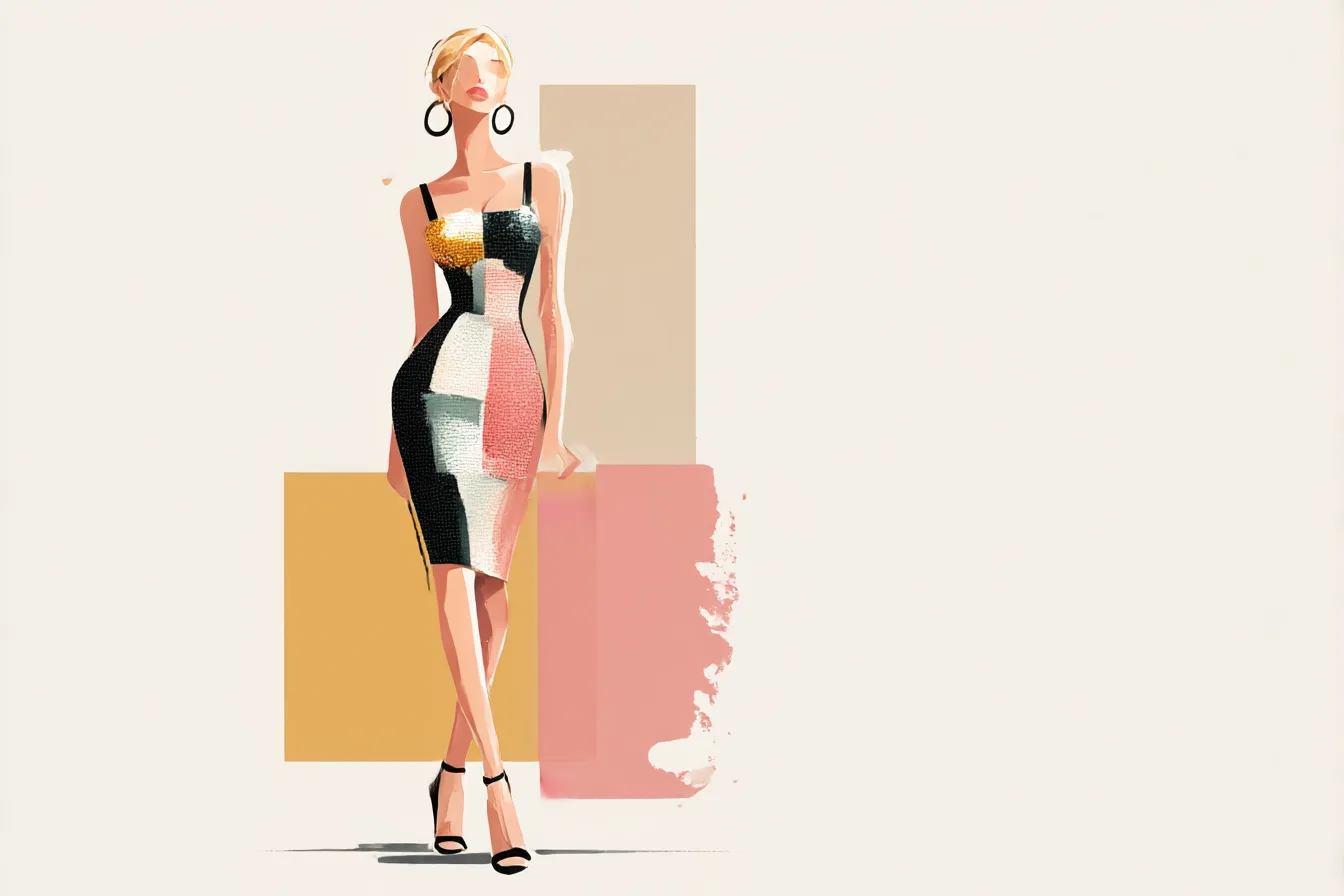 Sequin Dresses Bodycon That Flatter Rather Than Fight
