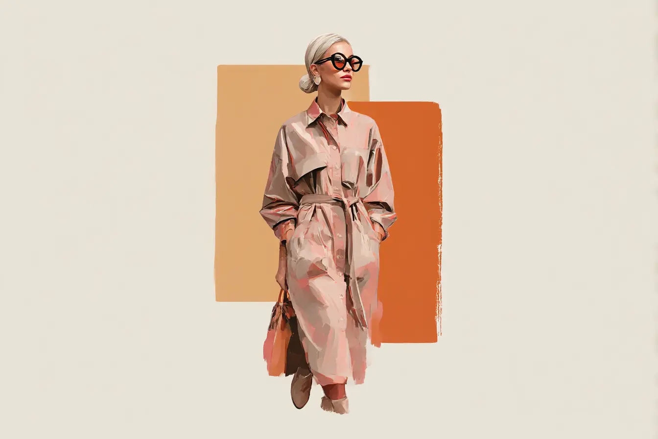 Leather Dresses Worth Having in Your Wardrobe