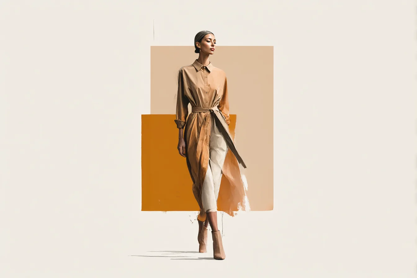 Shirt Dresses for Daytime Moments Worth Dressing For