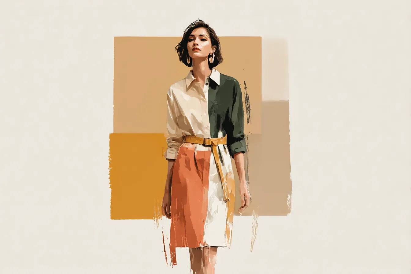 Shirt Dresses for Dinner Moments Worth Dressing For