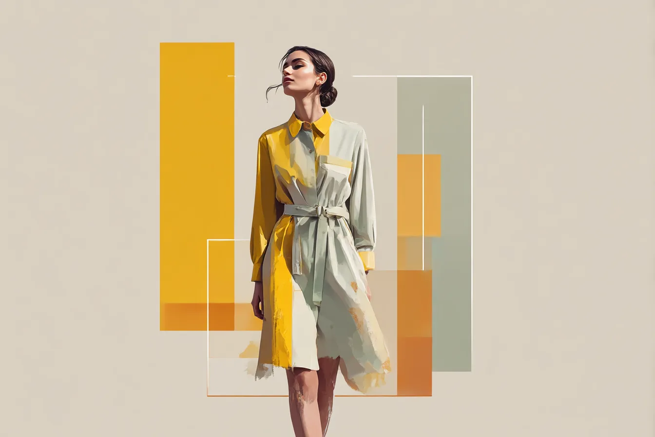 Shirt Dresses for Quality Moments Worth Dressing For