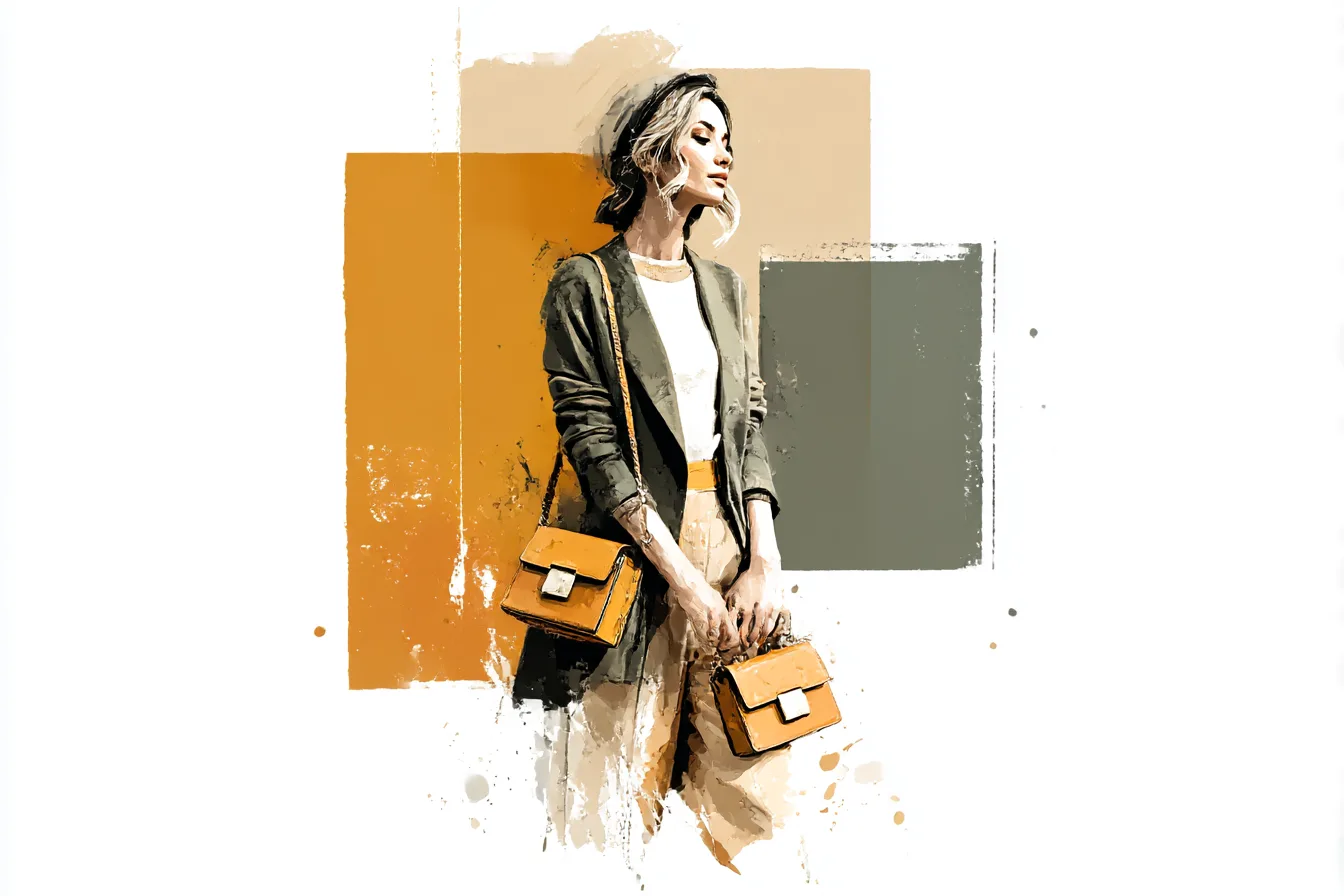Evening Bags That Finish the Look