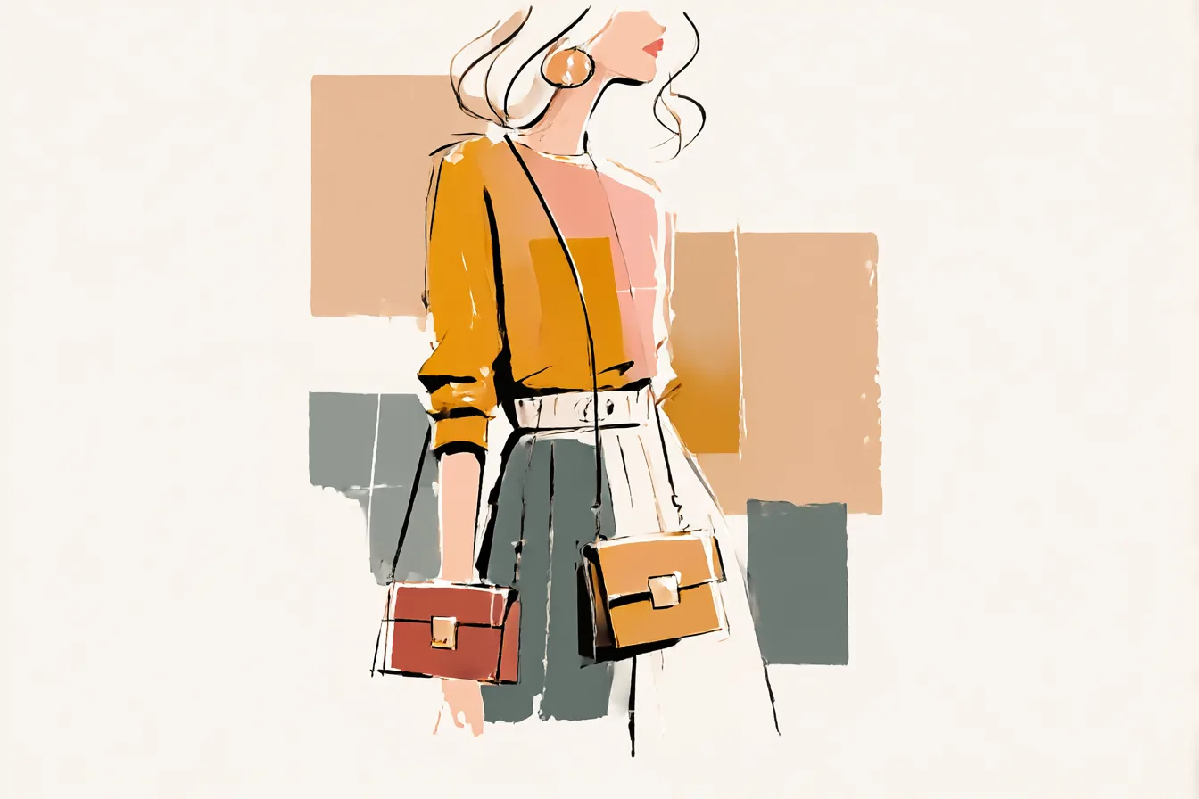 Shoulder Bags Worth Every Wear