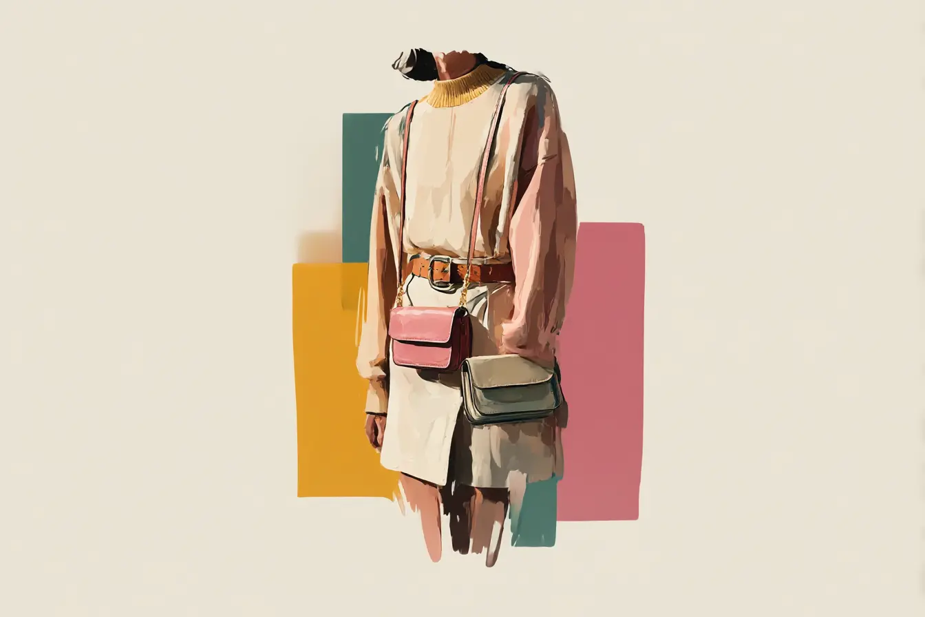 Crossbody Bags Worth Getting Dressed For