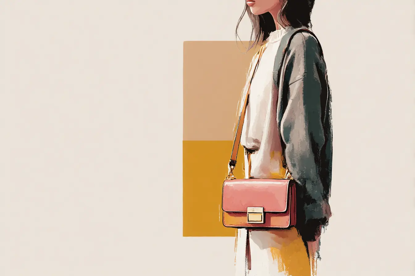 Shoulder Bags Worth Having in Your Wardrobe