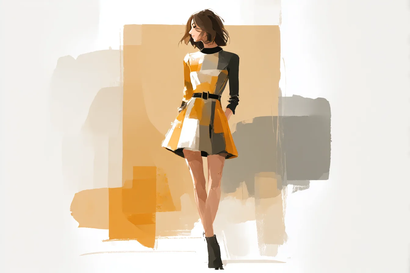 Skater Dresses Night for Nights Worth Dressing For