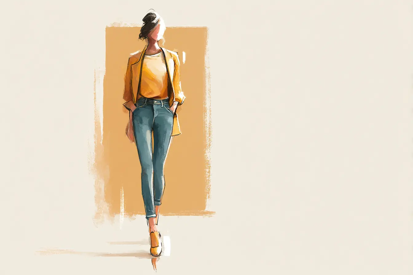 Boyfriend Jeans Worth Having in Your Wardrobe