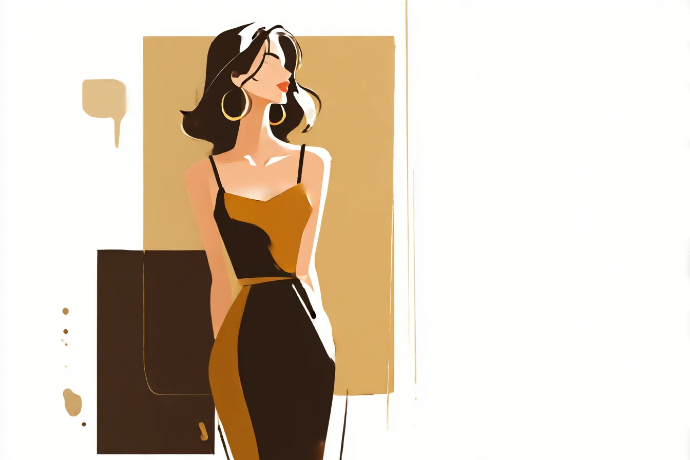 Slip Dresses Elegant That Don't Need to Try