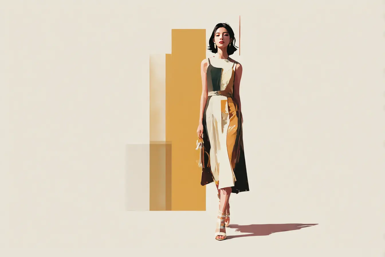 Knitted Dresses Worth the Closer Look