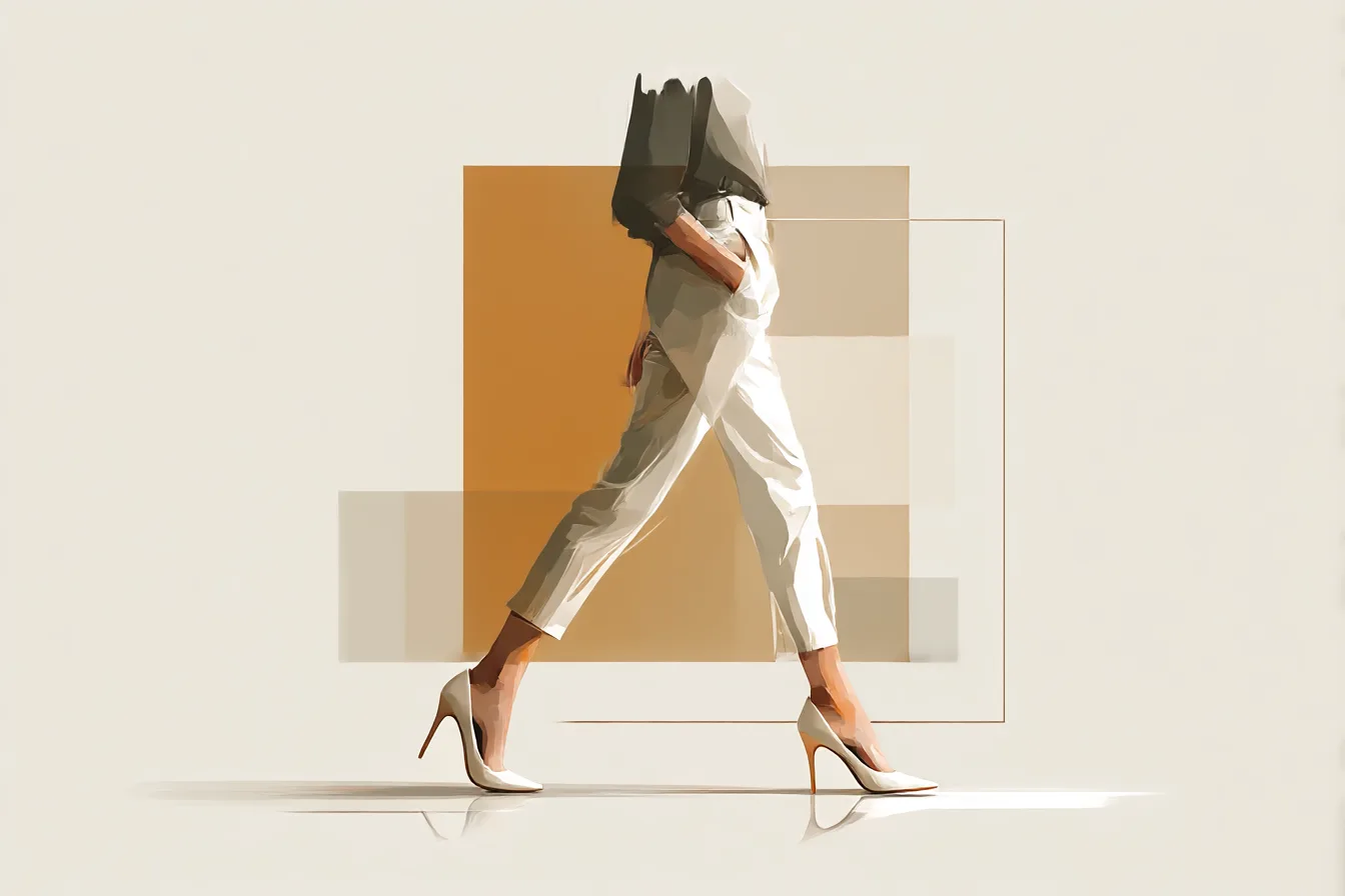 Stiletto Mules That Just Work
