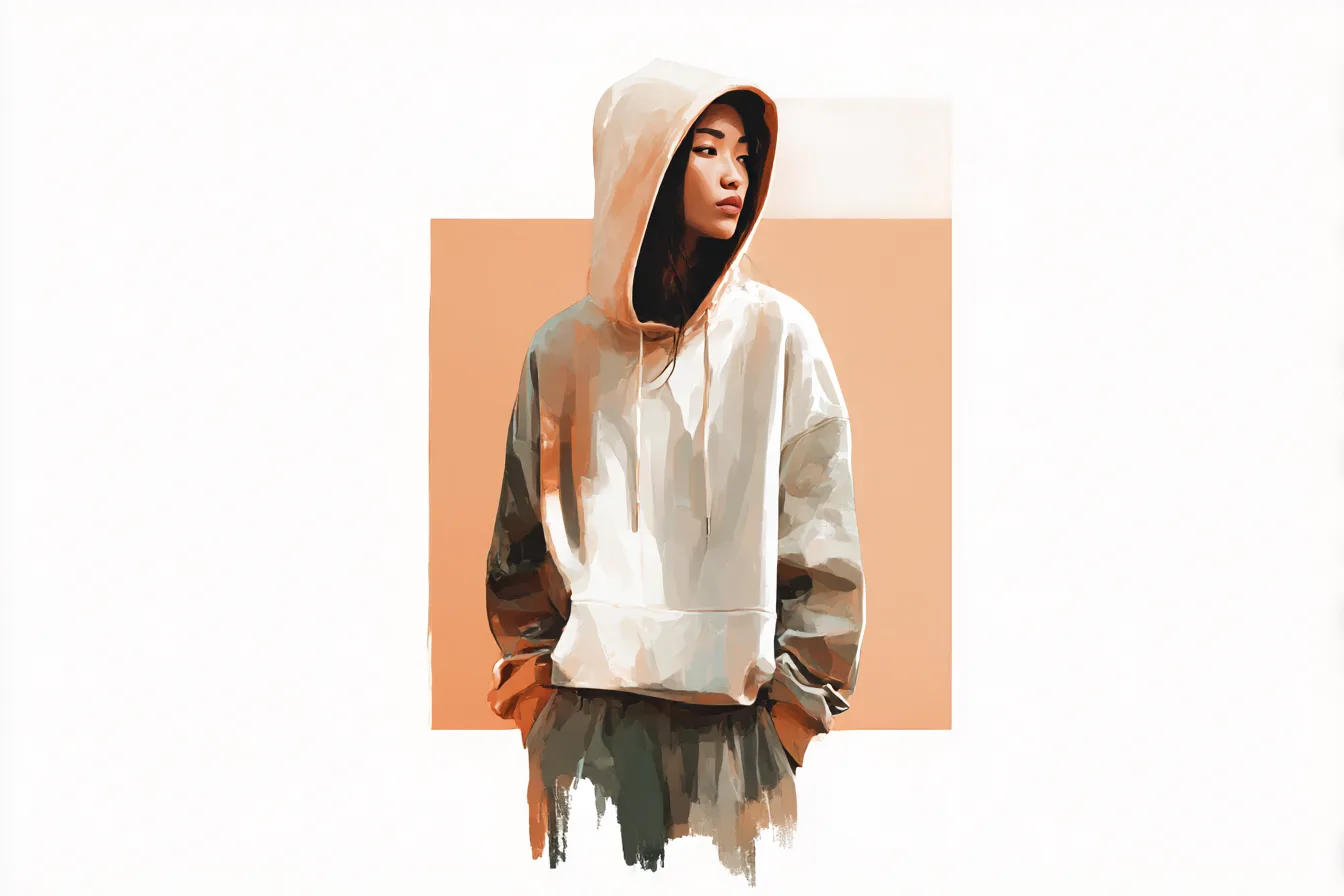 Streetwear Hoodies That Layer Without Bulk