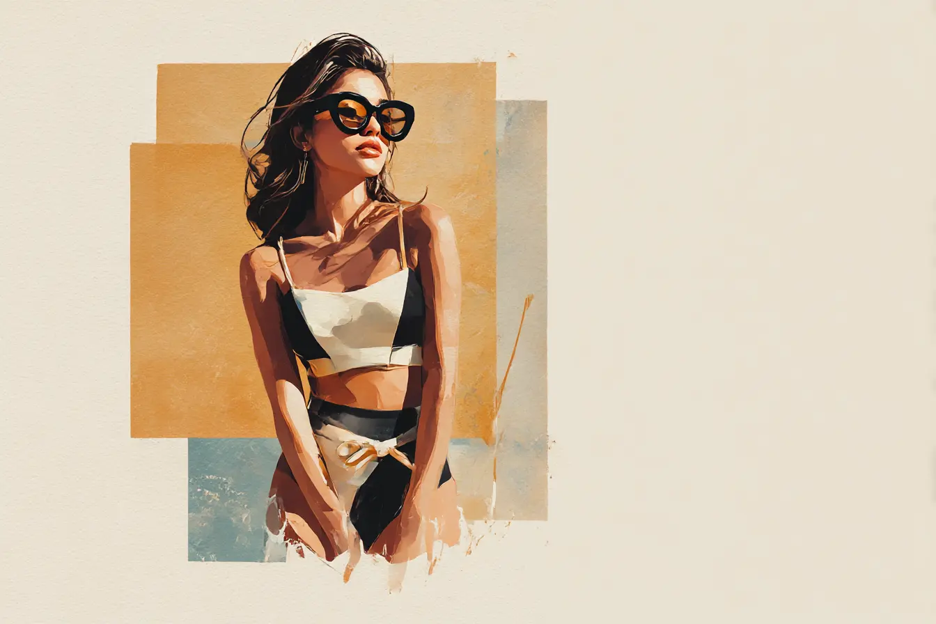 Swimsuits Worth Every Wear