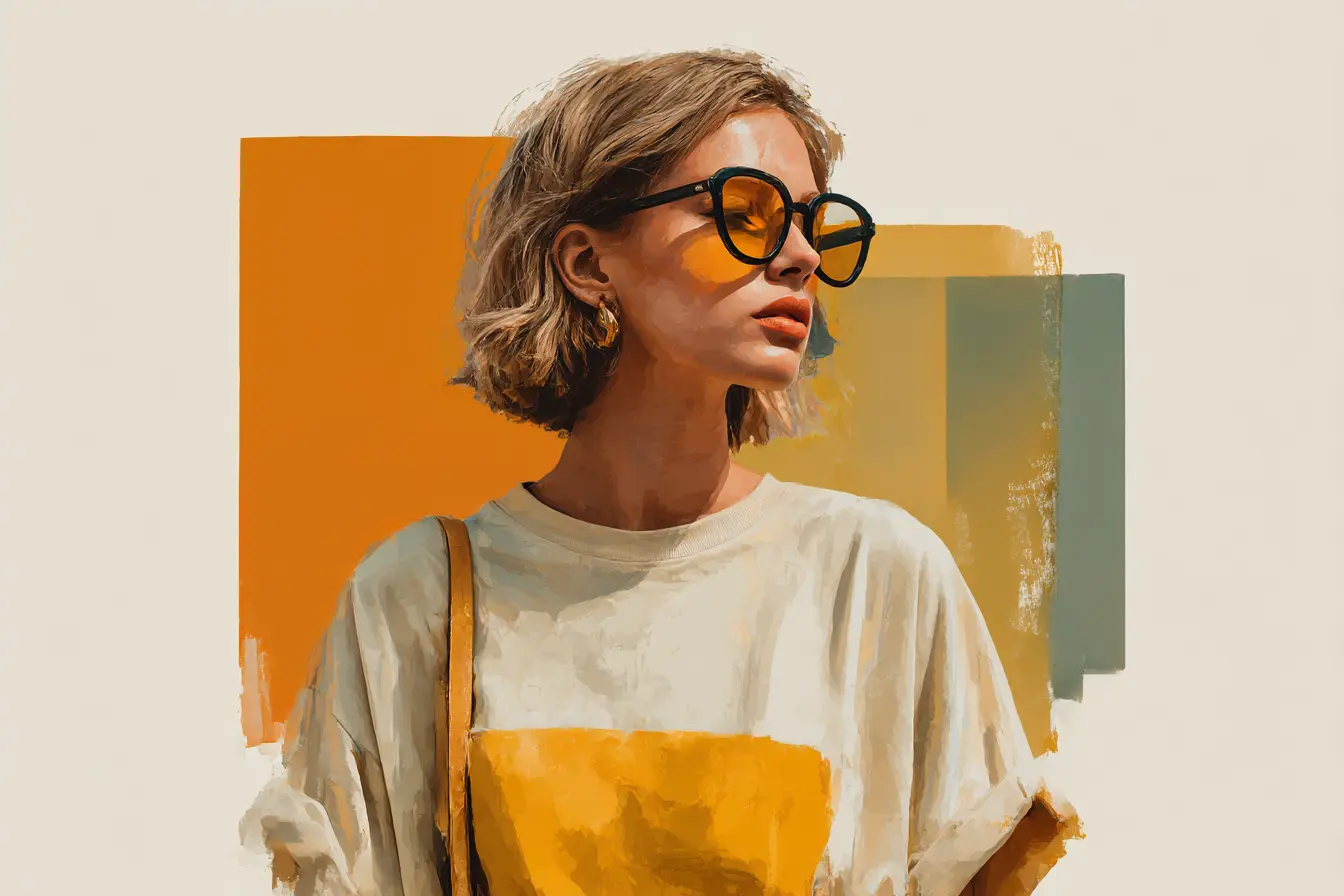 T-Shirts Worth the Closer Look
