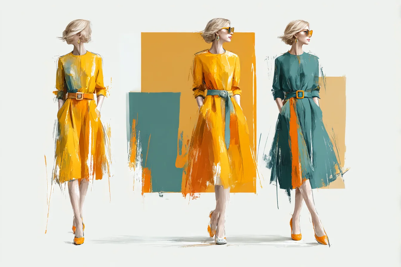 Teal Dresses for Length Moments Worth Dressing For