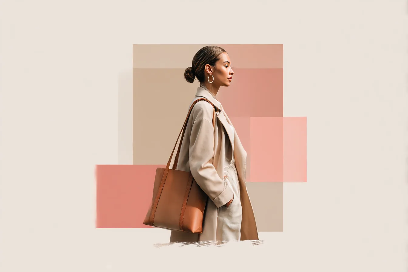 Tote Bags That Hold More Than They Look