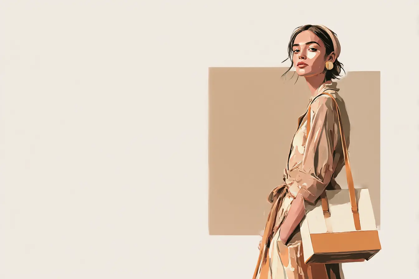 Tote Bags Worth the Closer Look