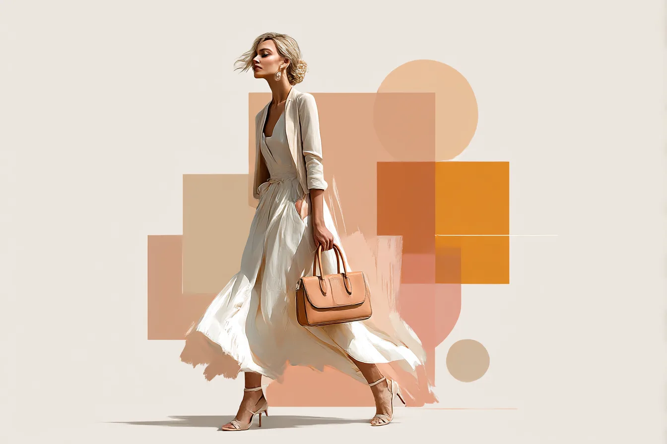 White Dresses Holiday You'll Actually Pack