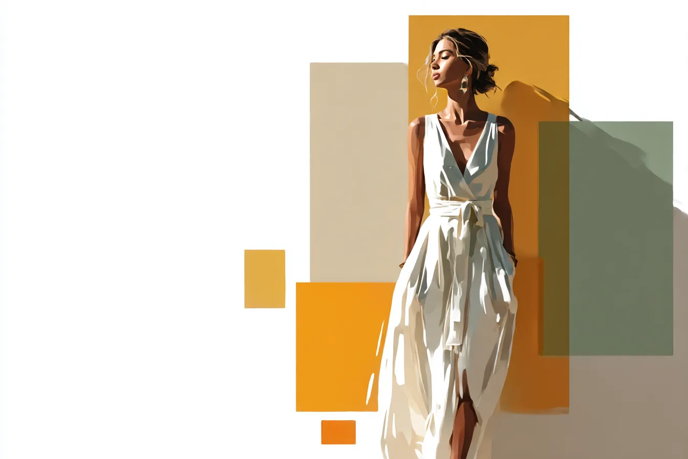 White Dresses Wedding Worth Every Moment