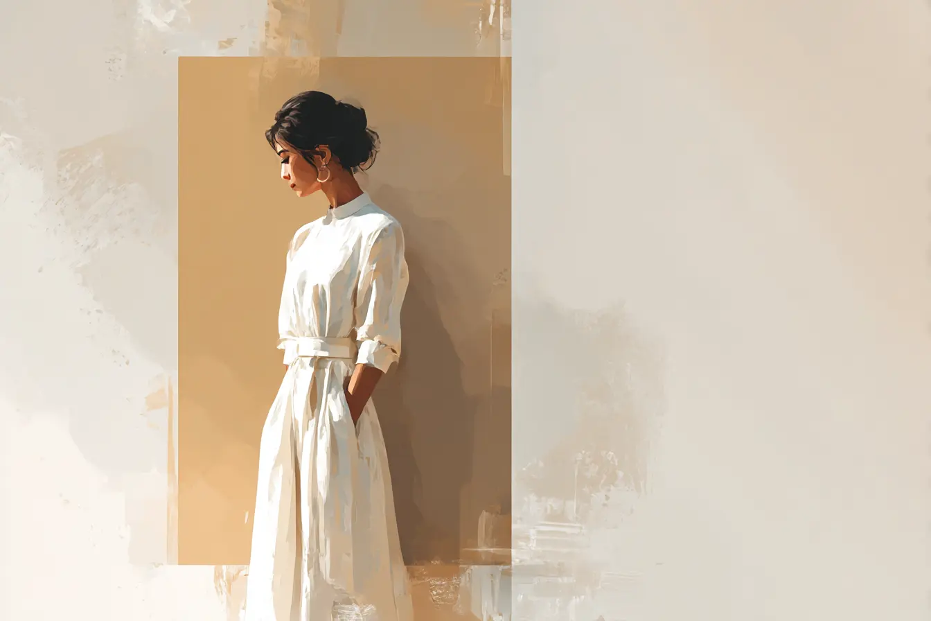 White Dresses Worth Every Wear