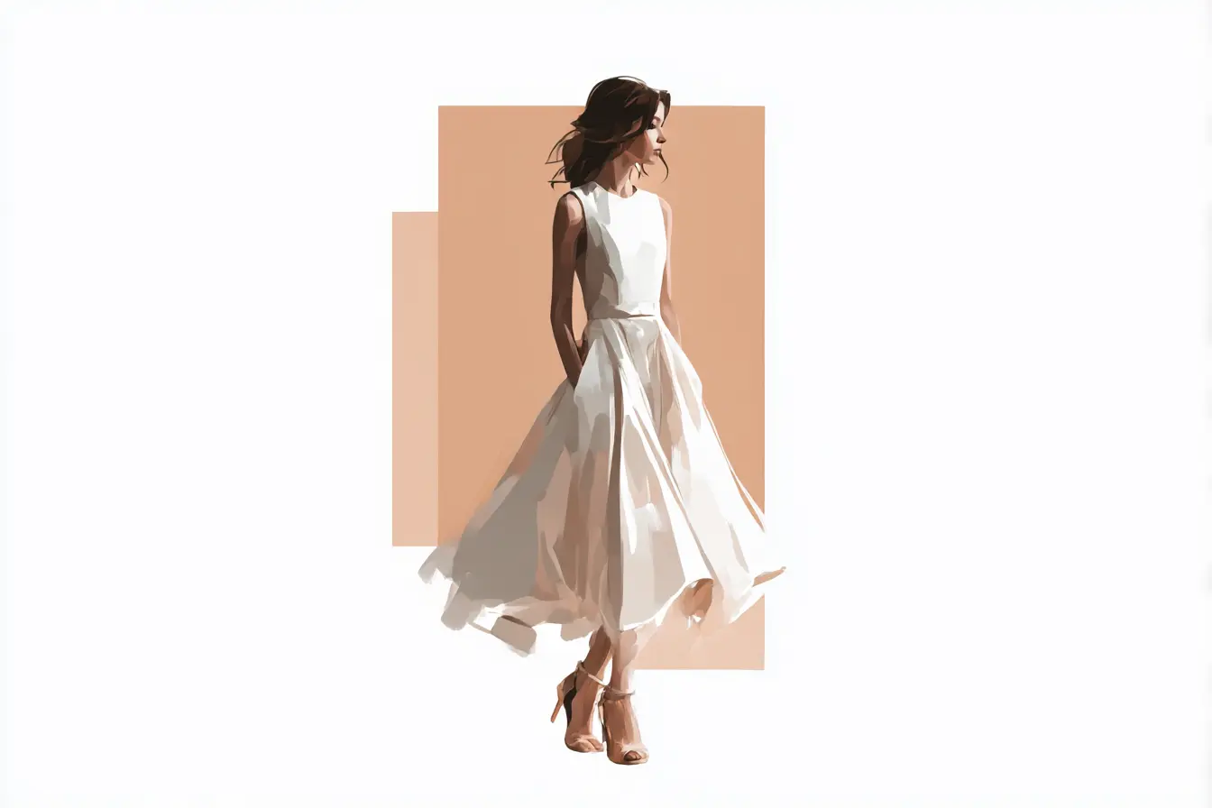 Ruched Dresses Worth Having in Your Wardrobe