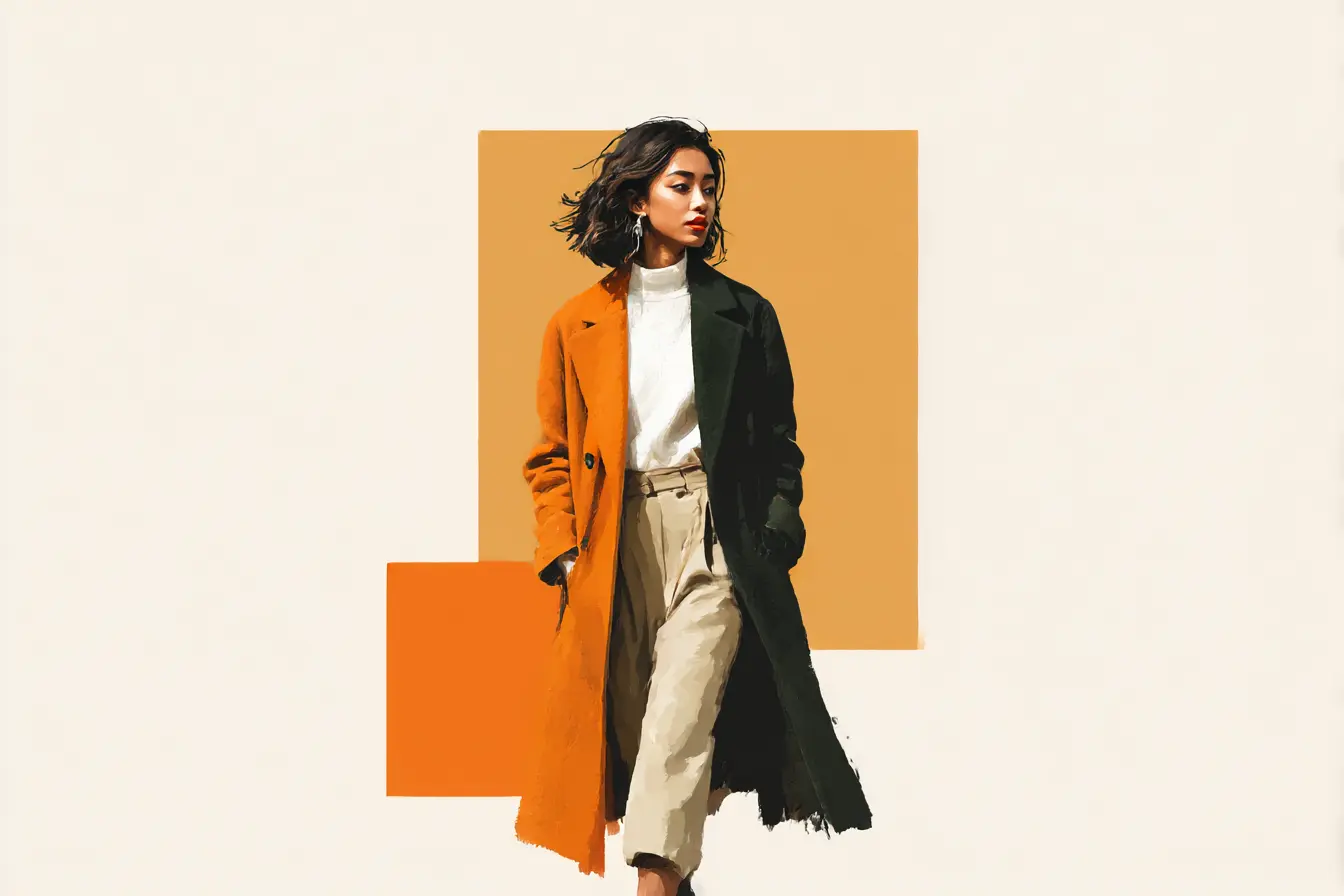 Wool Coats Worth Having in Your Wardrobe