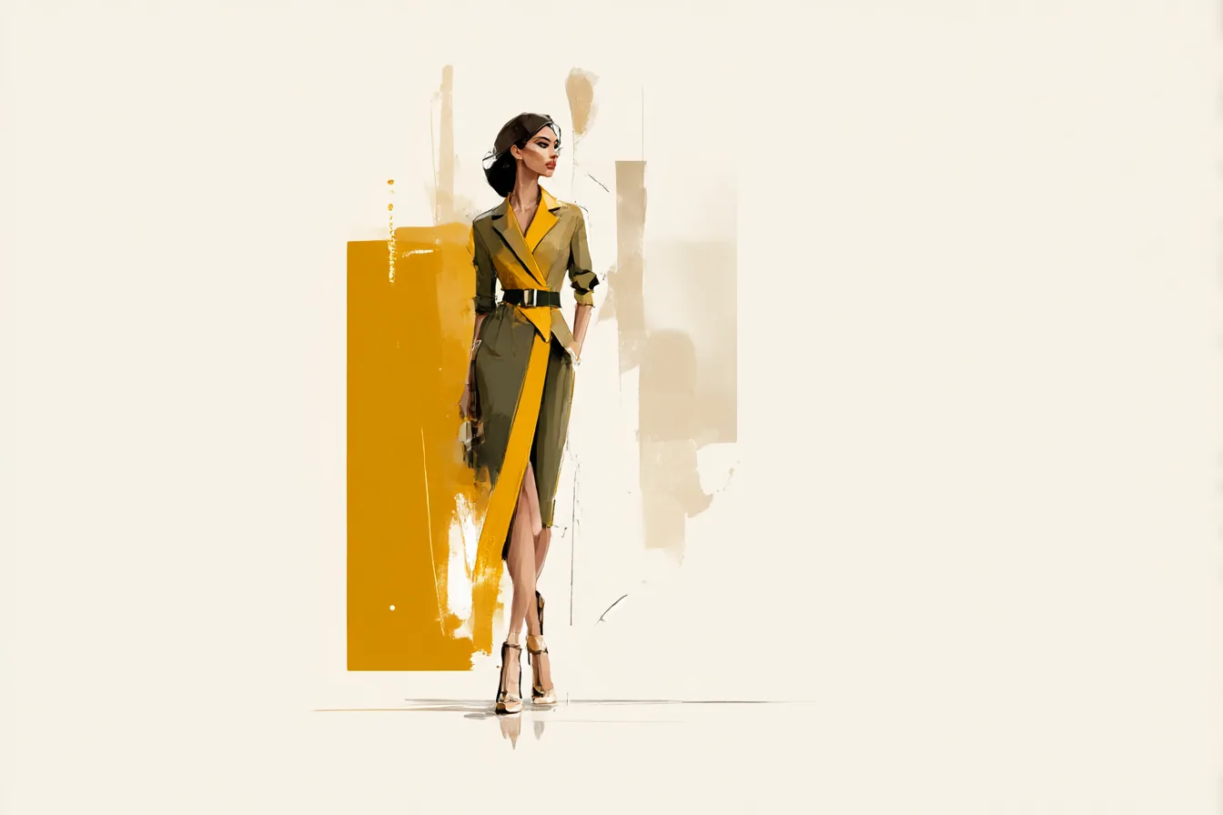 Wrap Dresses for 10 Moments Worth Dressing For