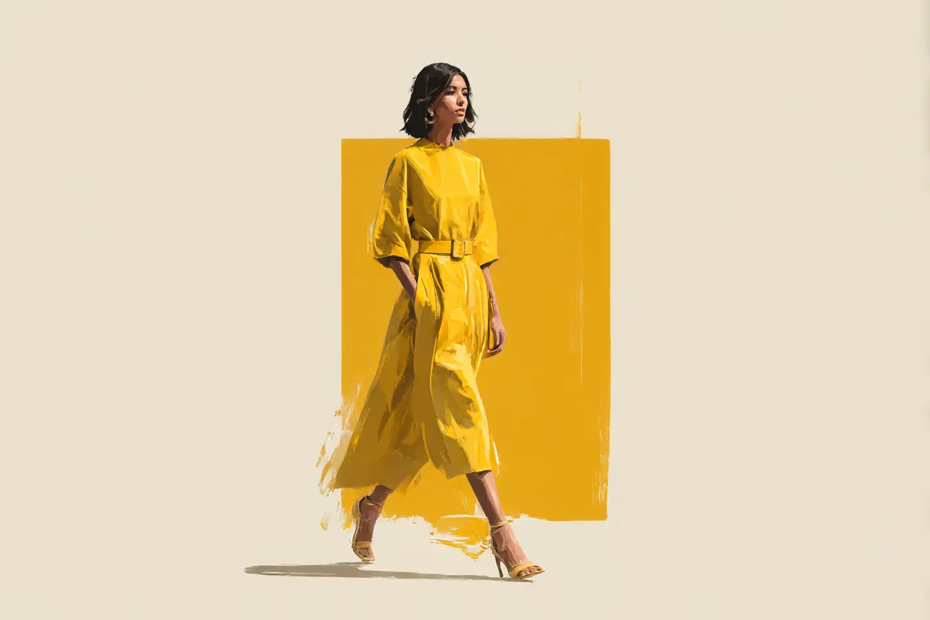 Shift Dresses Worth Adding to the Rotation