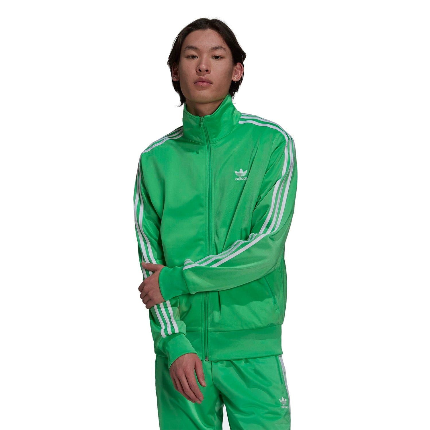adidas Originals Adicolor Classics Firebird Track Jacket