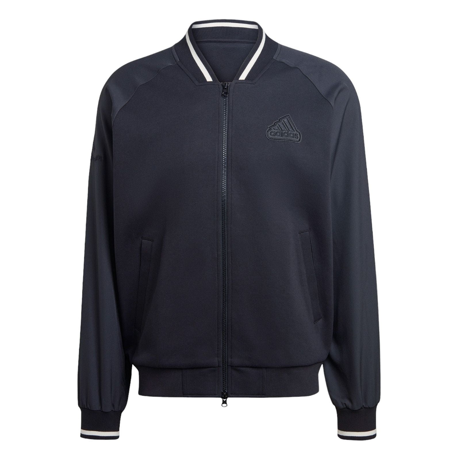 adidas Printed Bomber Jacket Gender Neutral