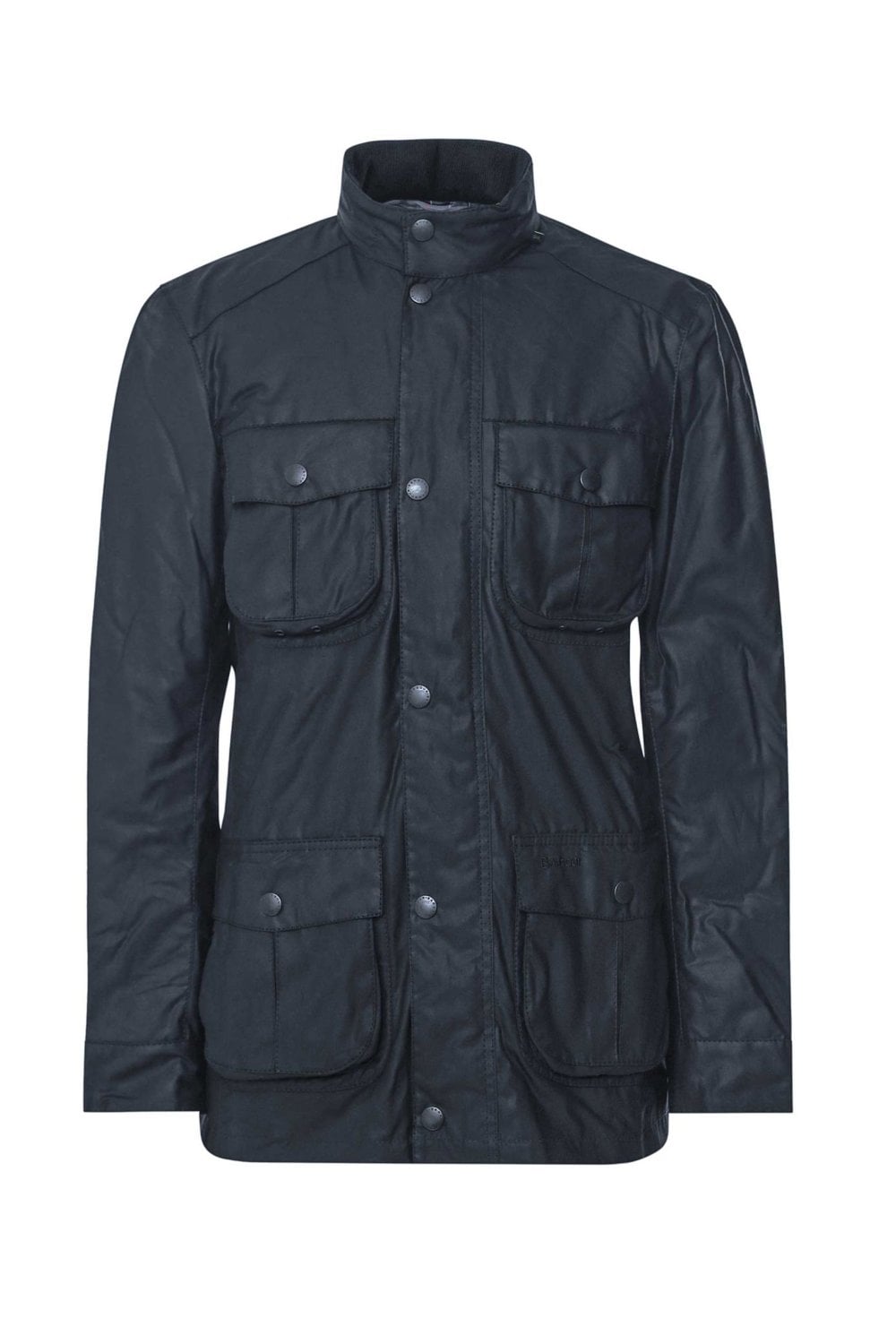 BARBOUR Corbridge Wax Jacket Size: , colour: NAVY