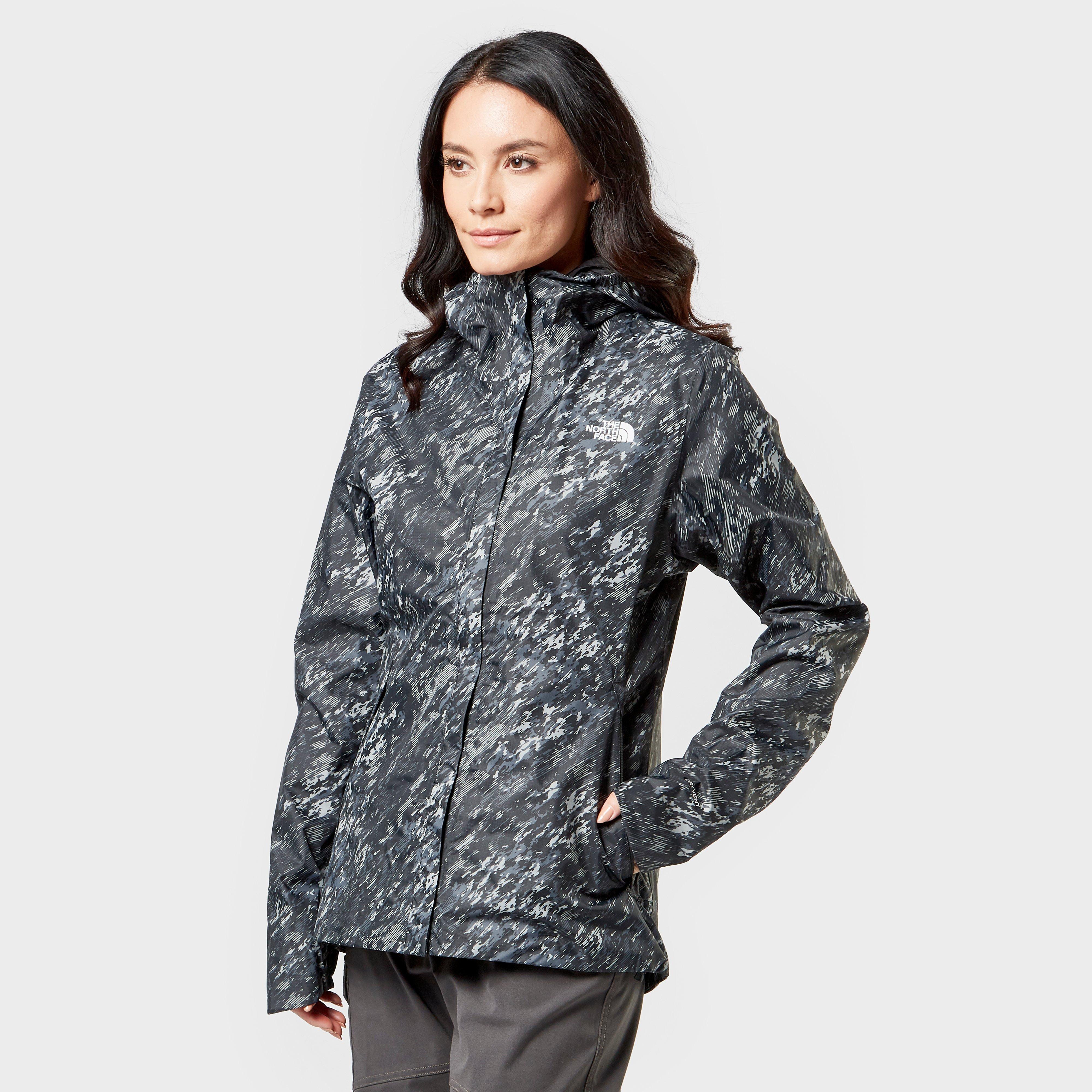 Women's Quest Print Jacket