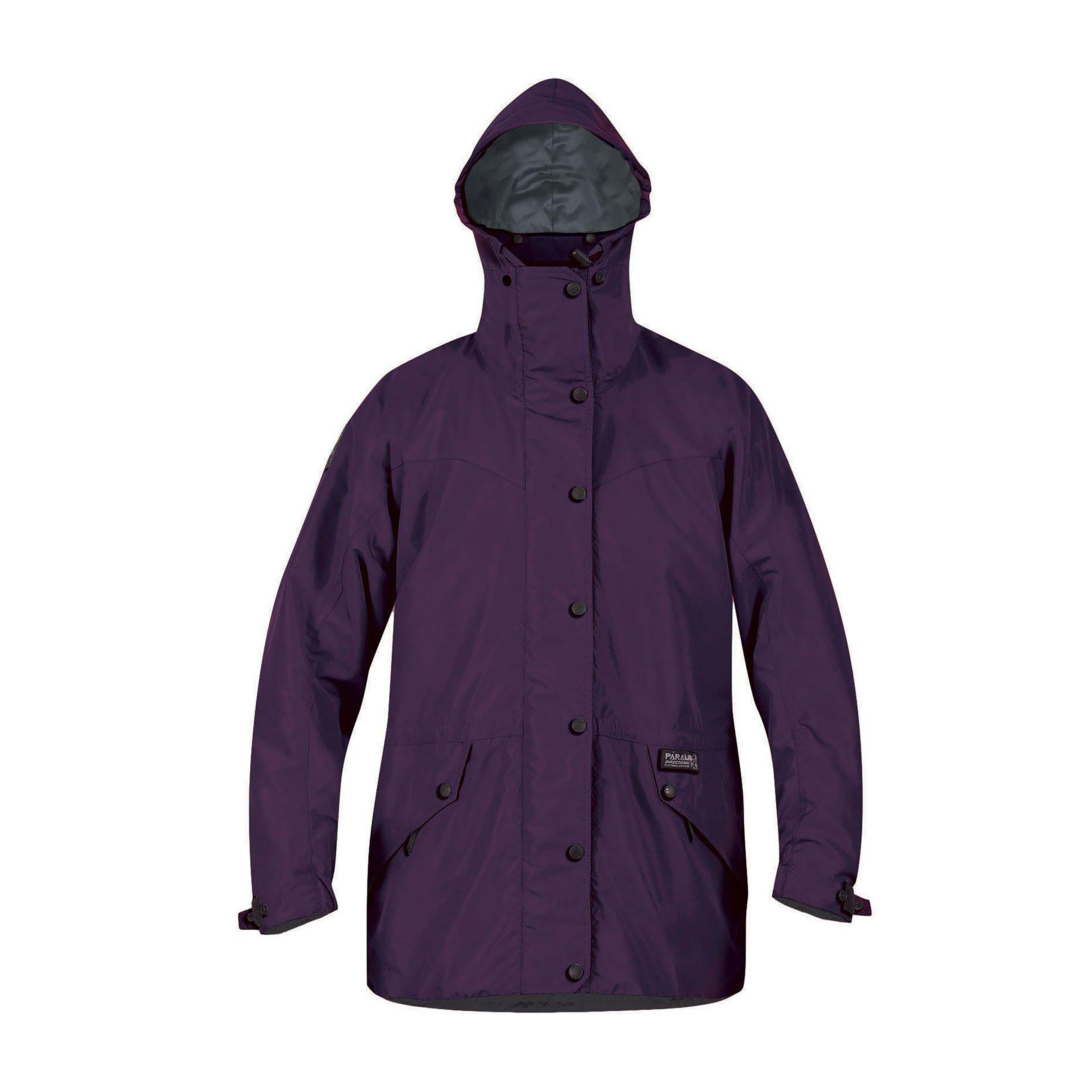 Women's Cascada Jacket