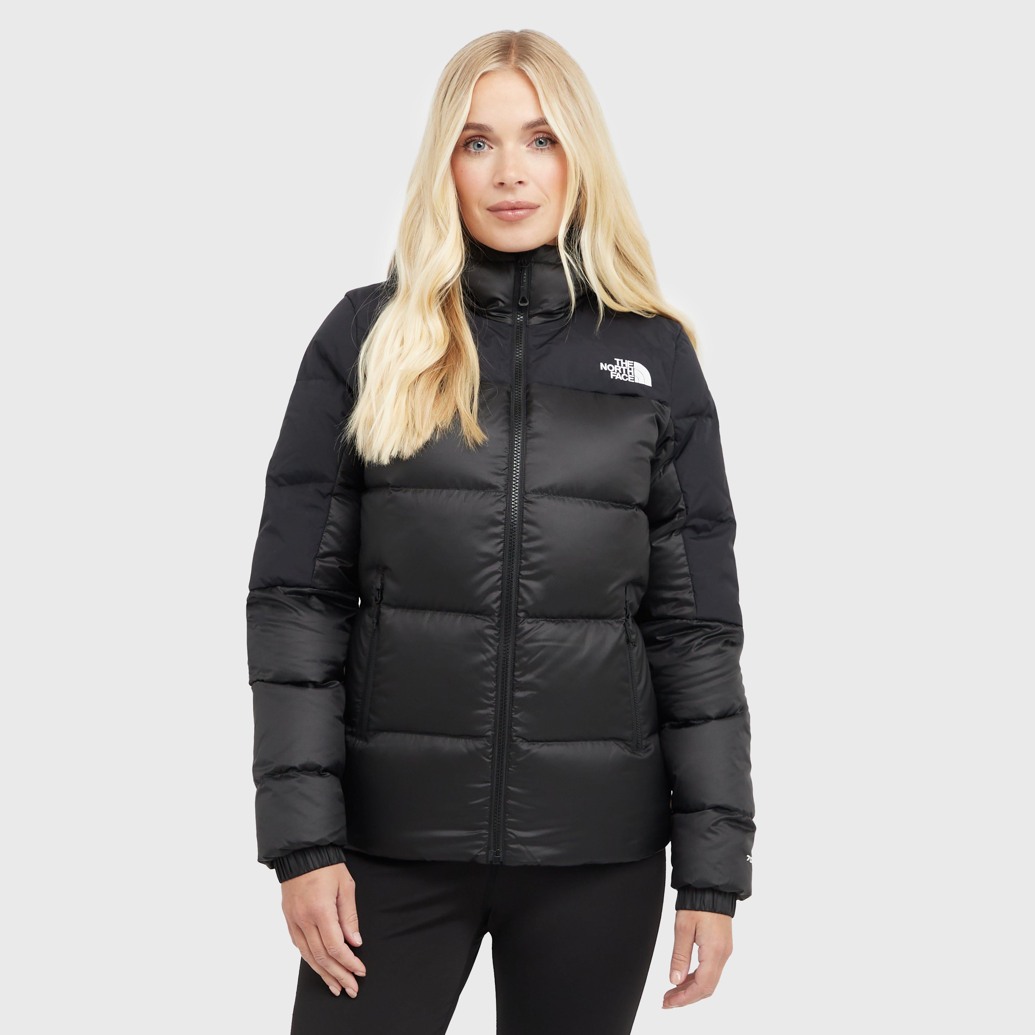 Women’s Diablo Down Jacket