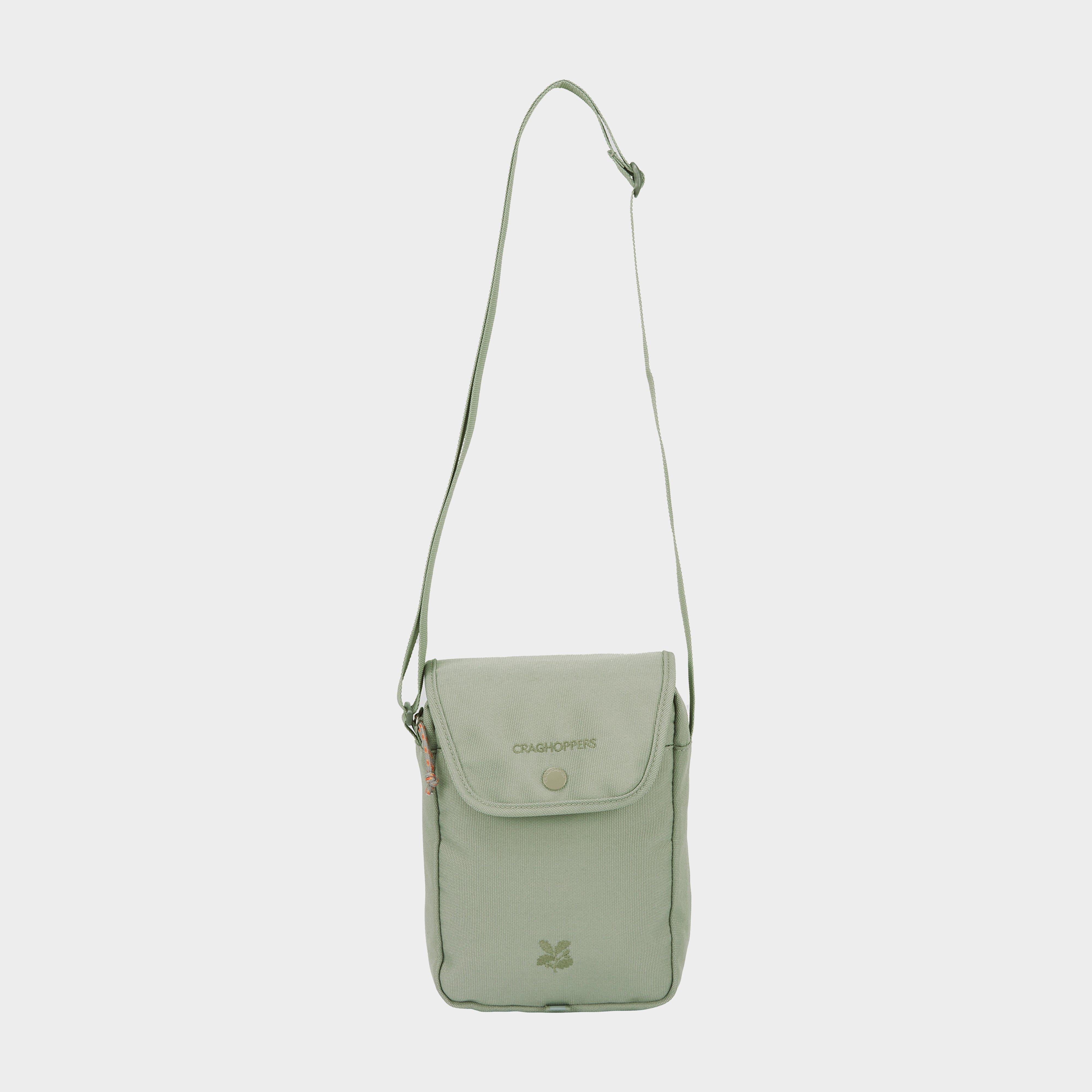 Women’s NT Kiwi Crossbody Bag - Green One Size