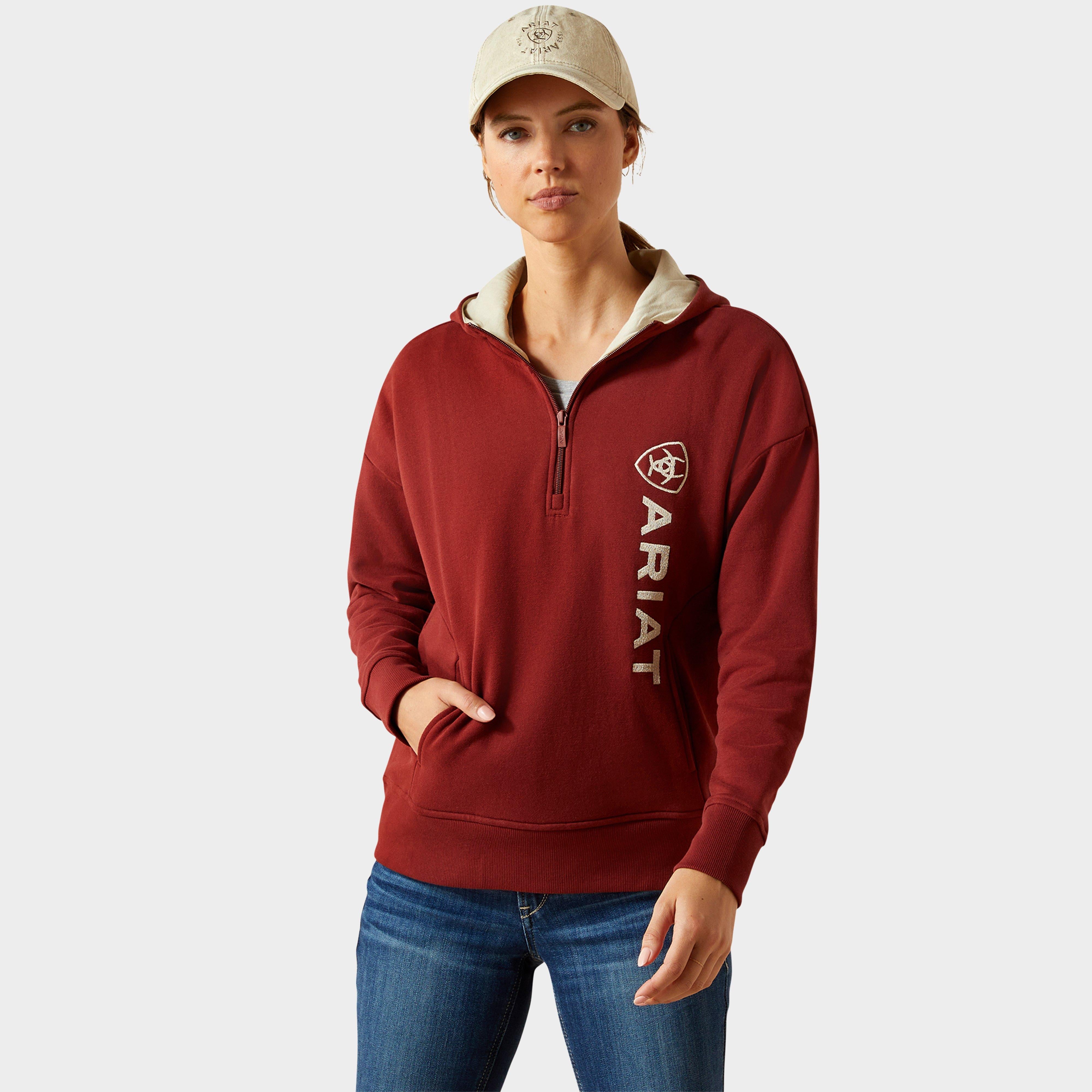 Women's Rabere . Hoodie