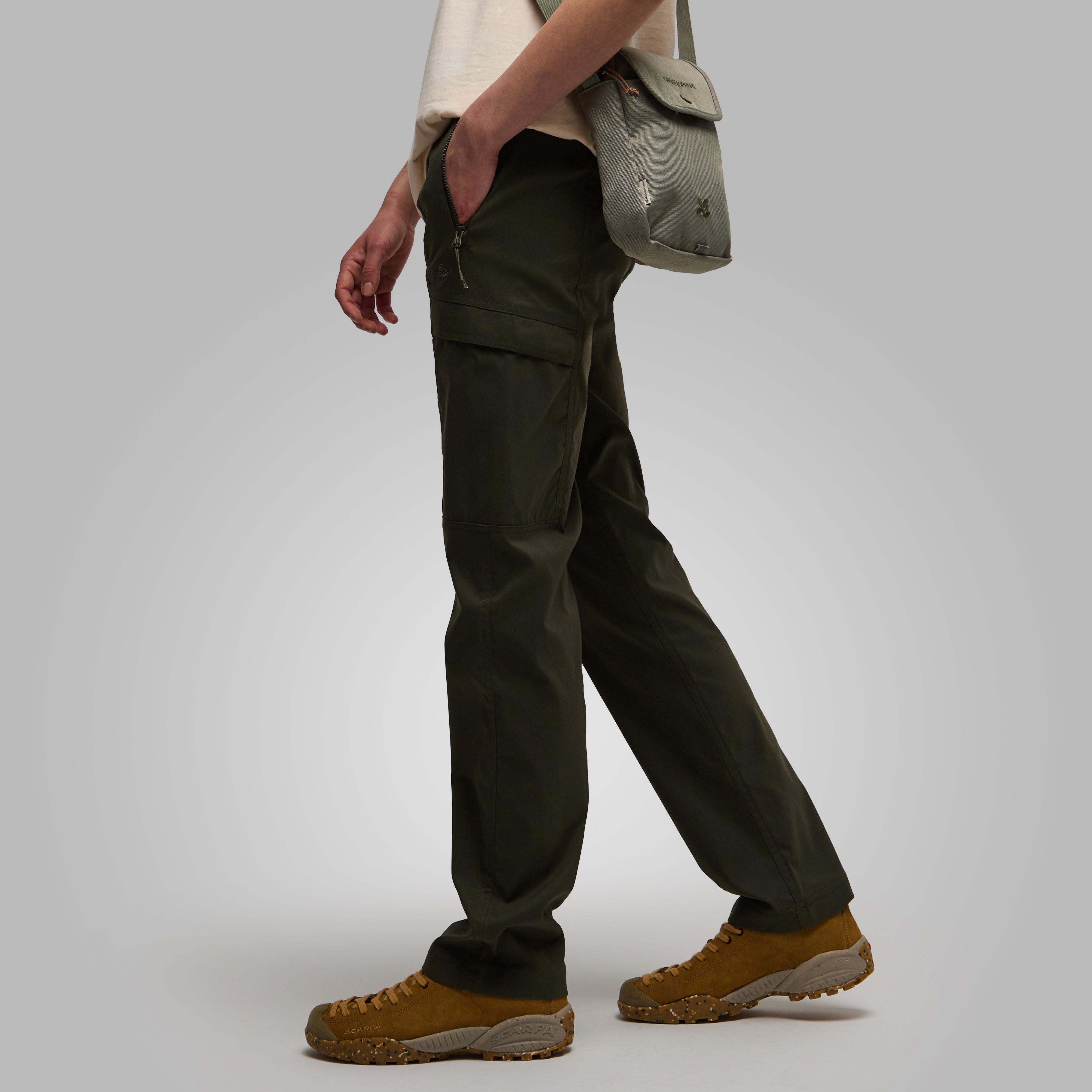 Women’s Kiwi Pro Cargo Trousers