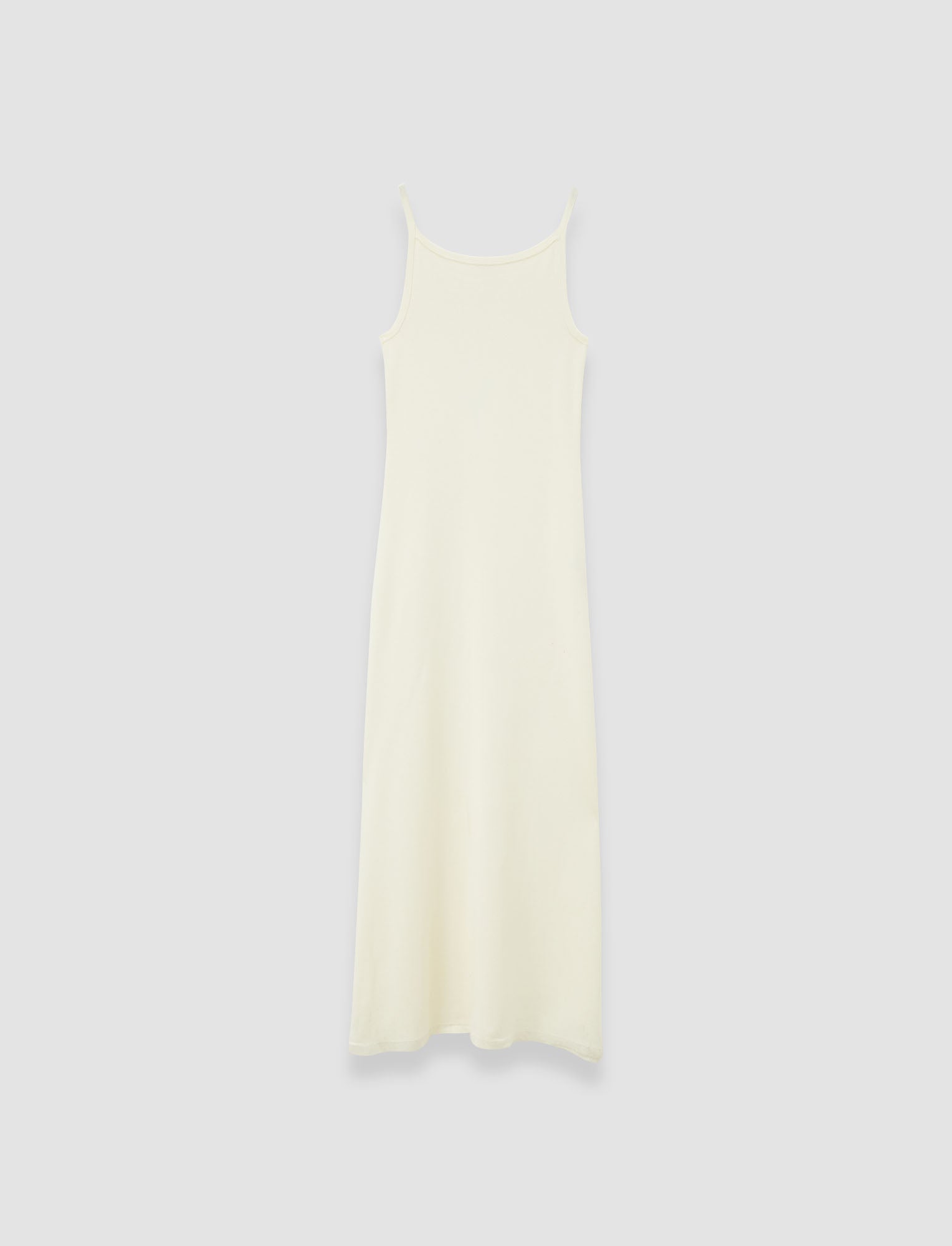 Viscose Knit Stretch Dress