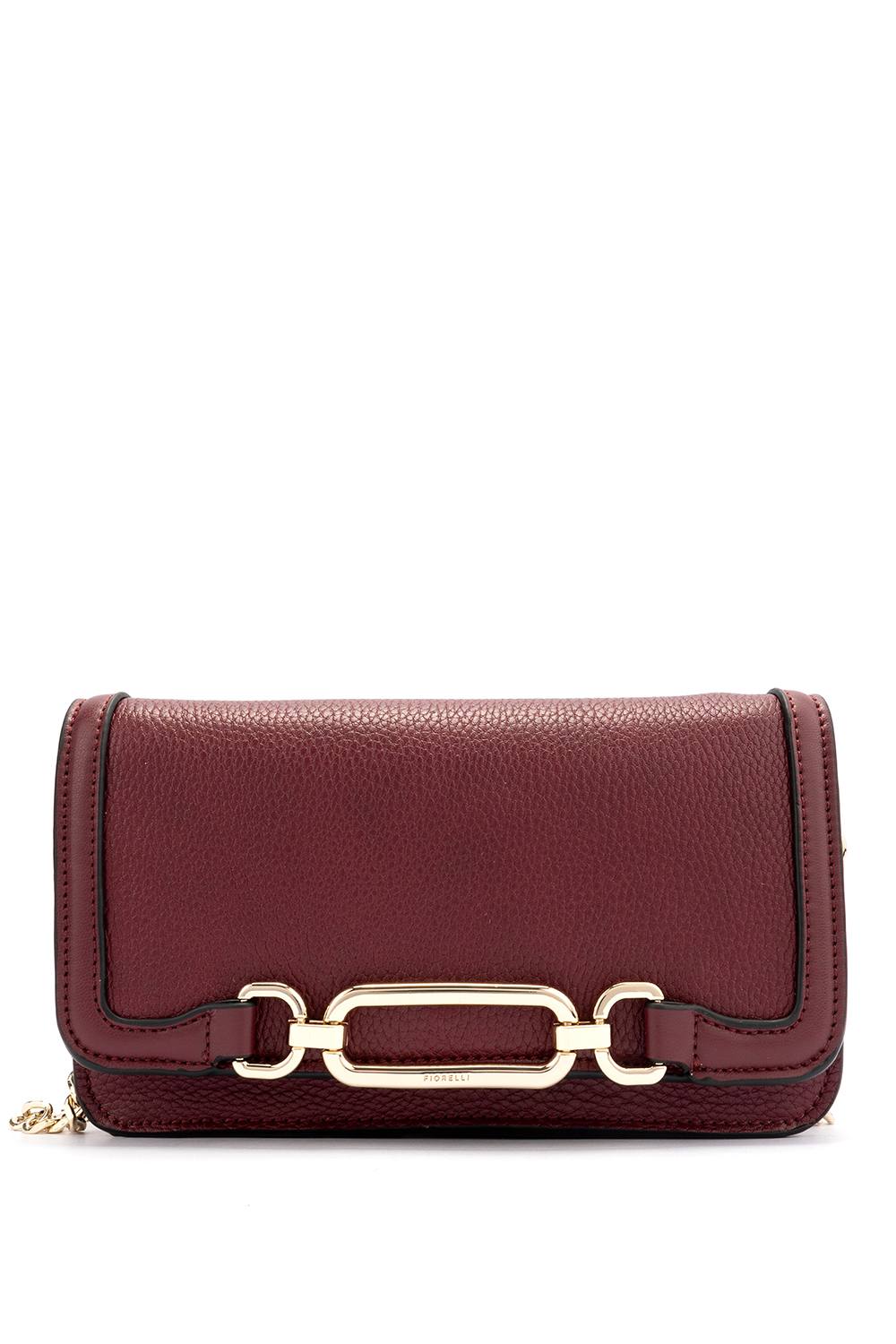 Fiorelli Emilia Clutch Bag In Red