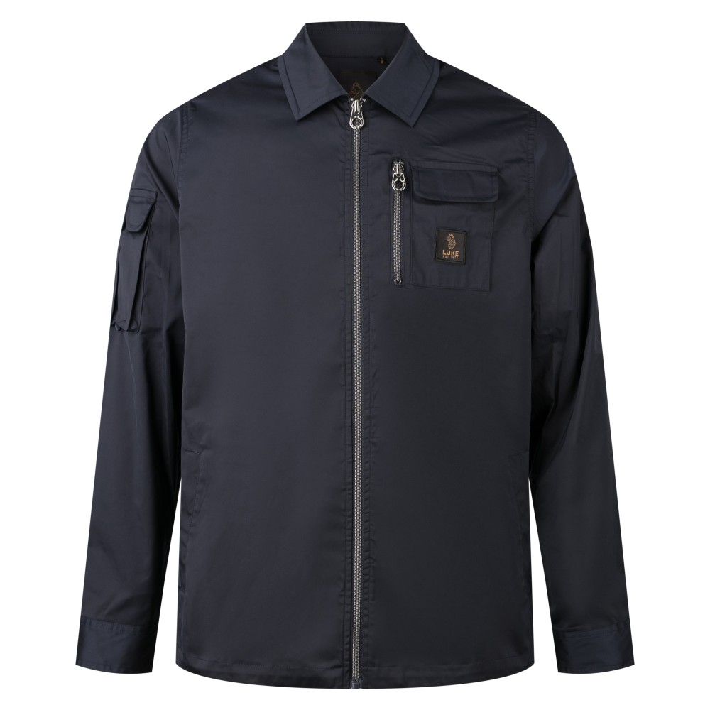 Vietnam Technical Jacket