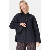 Sweaty Betty On The Move Jacket, Black, Women's