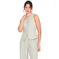 Sleeveless jacket for women Colours