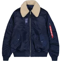Reversible jacket Alpha Industries B- MOD
